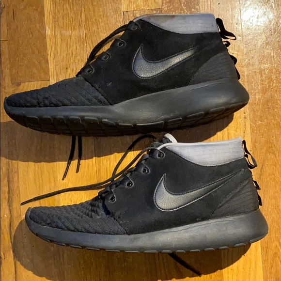 roshe 3